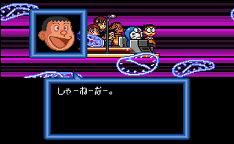 ドラえもん3のび太と時の宝玉RTA