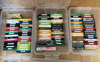 所有ゲーム一覧